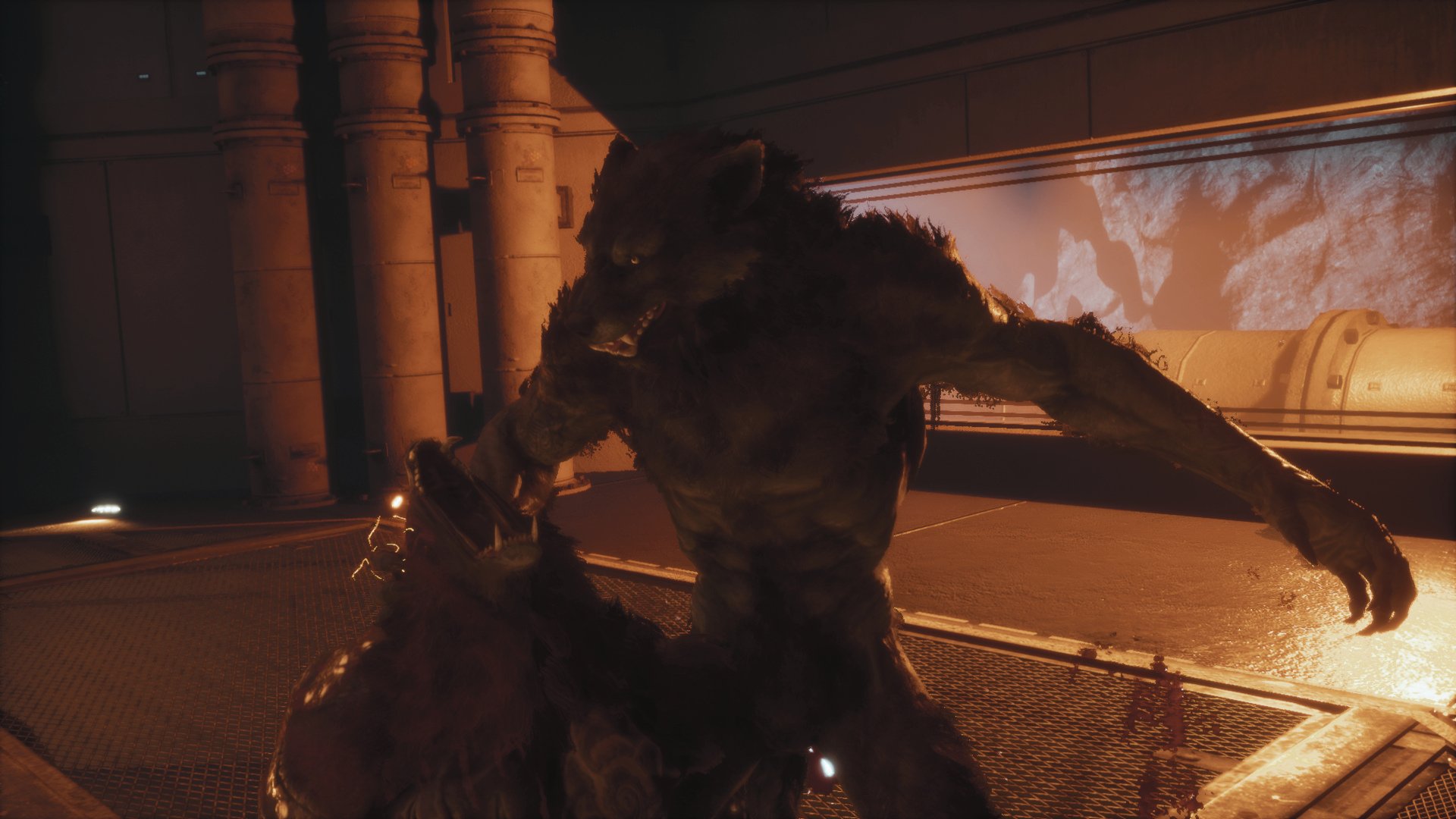 Werewolf: The Apocalypse - Earthblood - Imagen 18